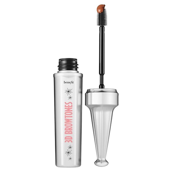 3D BROWtones - Rozświetlający żel do brwi, BENEFIT COSMETICS